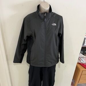 The North Face Jacket
